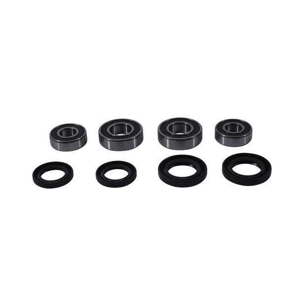 Pivot Works New Front Wheel Bearing Kit for Yamaha BANSHEE 350 ATV 1987 - 2006 PWFWK-Y09-000 - main